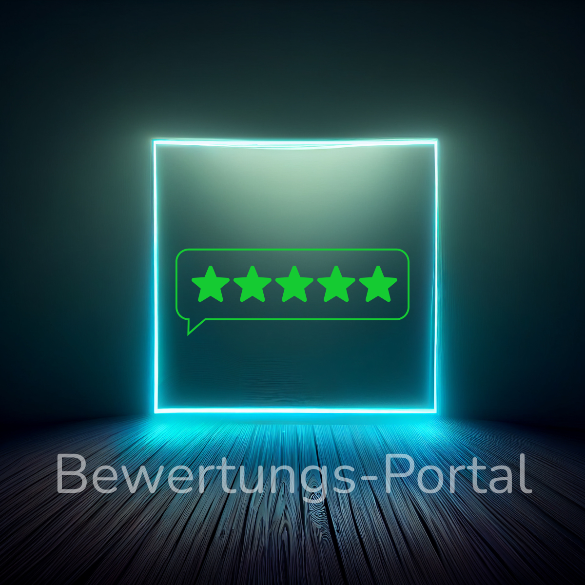 Bewertungsportal V1
