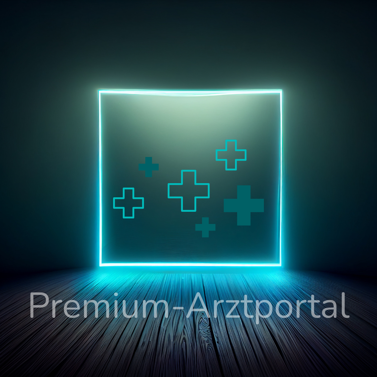 Premium-Arztportal V1