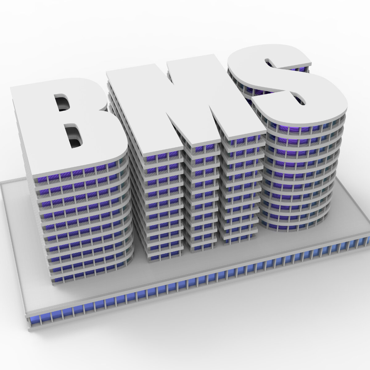 Bannermanagement System
