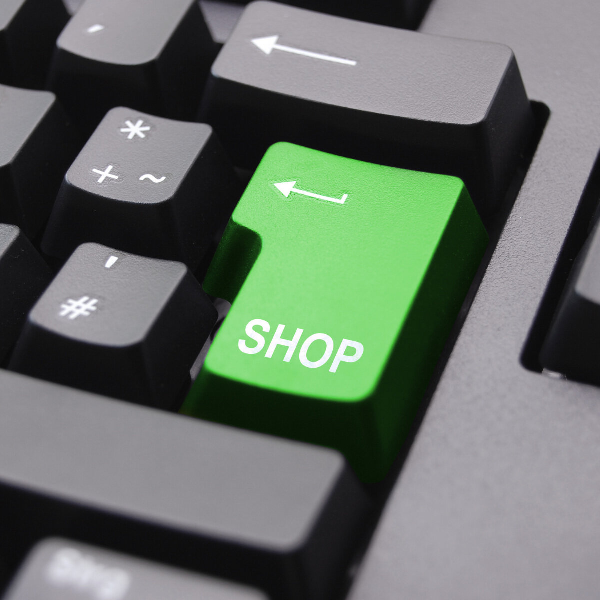 Shop-System V2